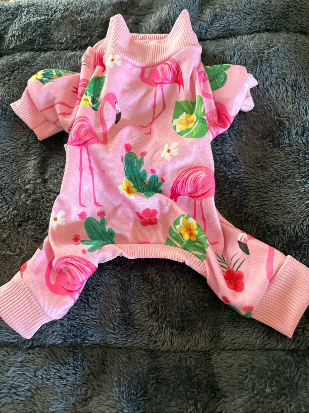 XPUDAC kitty pajamas